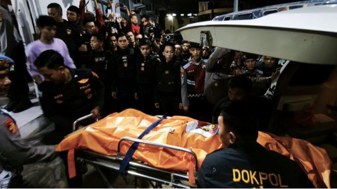 Kapendam Sriwijaya Bakal Beri Sanksi Tegas jika TNI Terlibat Penembakan Polisi di Way Kanan