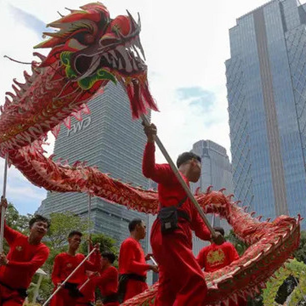 5 Makanan Wajib saat Perayaan Cap Go Meh, Mana Favoritmu?