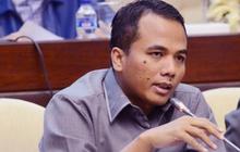 PPP kubu Romi minta kocok ulang pimpinan DPR segera dilakukan