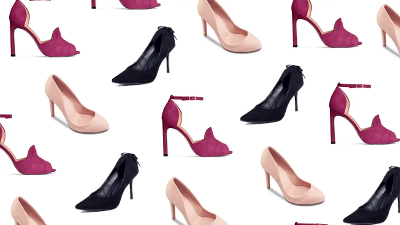8 Model Sepatu yang Wajib Dipunya Wanita Karir