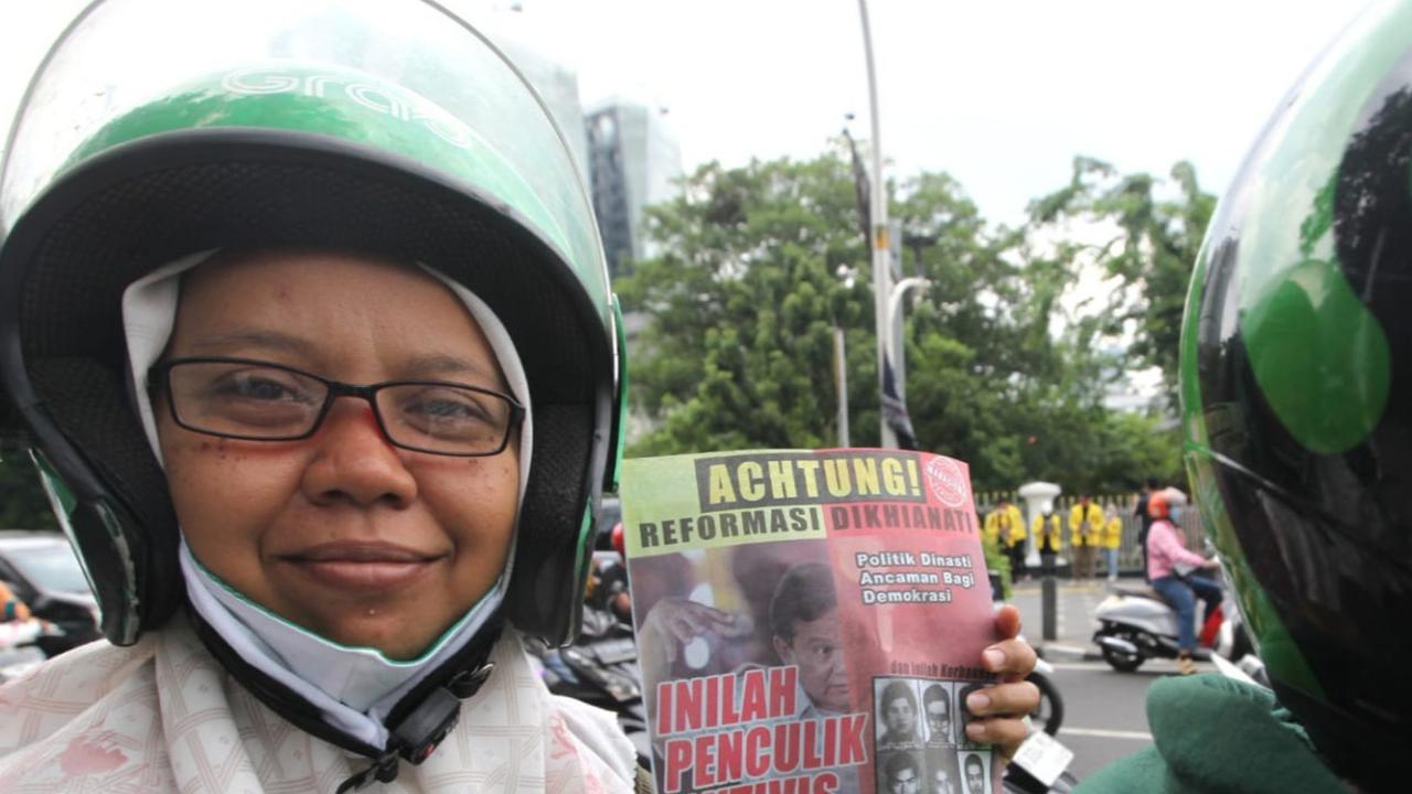 Dok. Istimewa