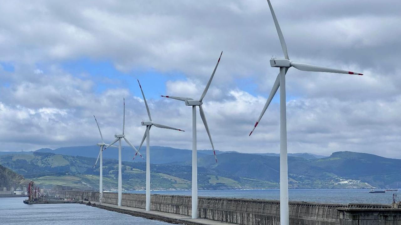 Perusahaan Teknologi ini Buktikan Efisiensi Penggunaan Energi Hijau di Pabriknya