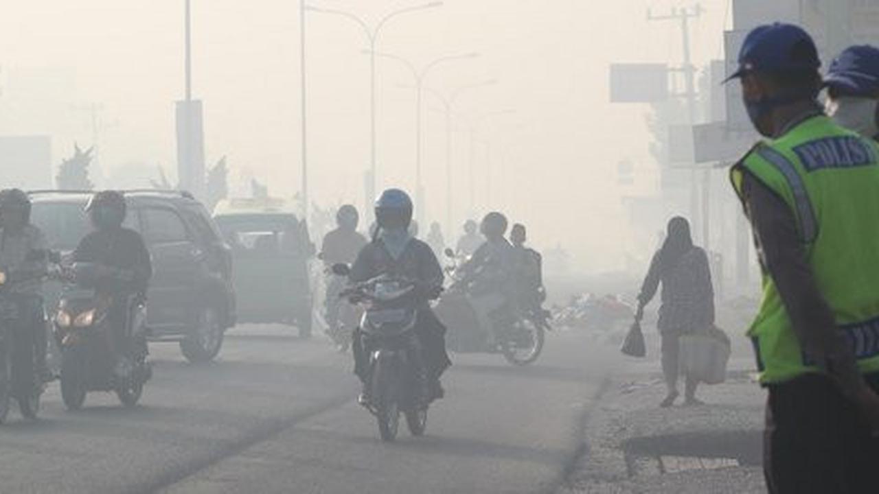 Tolak kenaikan tunjangan DPR, PKS kasih Rp 685 juta buat korban asap