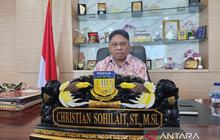 Perkuat Koordinasi BPJS Faskes, Pemprov Papua Jamin Layanan Kesehatan Masyarakat