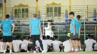 Timnas Indonesia U-23. (Bola.com/Dok.PSSI).