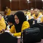 Presidium Forum Alumni Kohati (FORHATI) Nasional, Wa Ode Nurhayati (Istimewa)