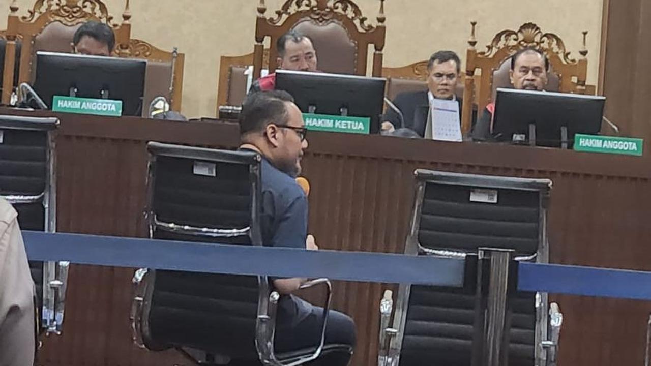 Dok. Istimewa