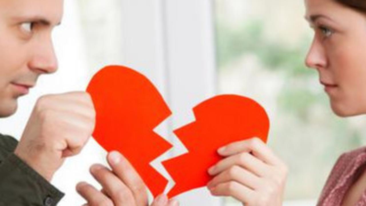 Putus Cinta atau Putus Hubungan