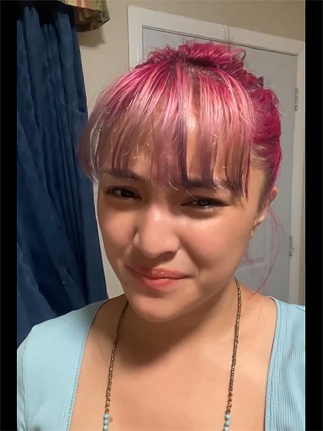 [Fimela] Marshanda