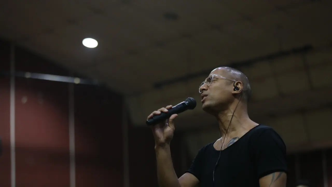 Marcell Siahaan