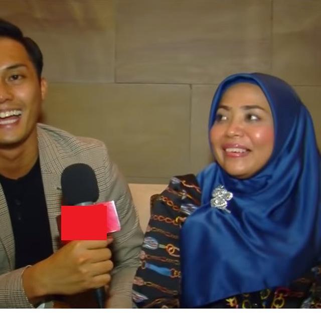 Begini Hubungan Pacar Berondong Dengan Anak Anaknya Muzdalifah Showbiz Liputan6 Com Tengah syuting film terbaru mereka, dkabarkan terjadi insiden dmn julia perez. begini hubungan pacar berondong dengan