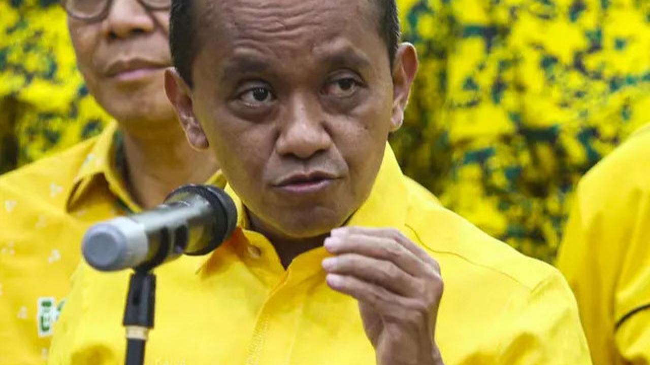 Profil Bahlil Lahadalia, Karier, Kontroversi Gelar Doktor dan Perjalanan Politiknya