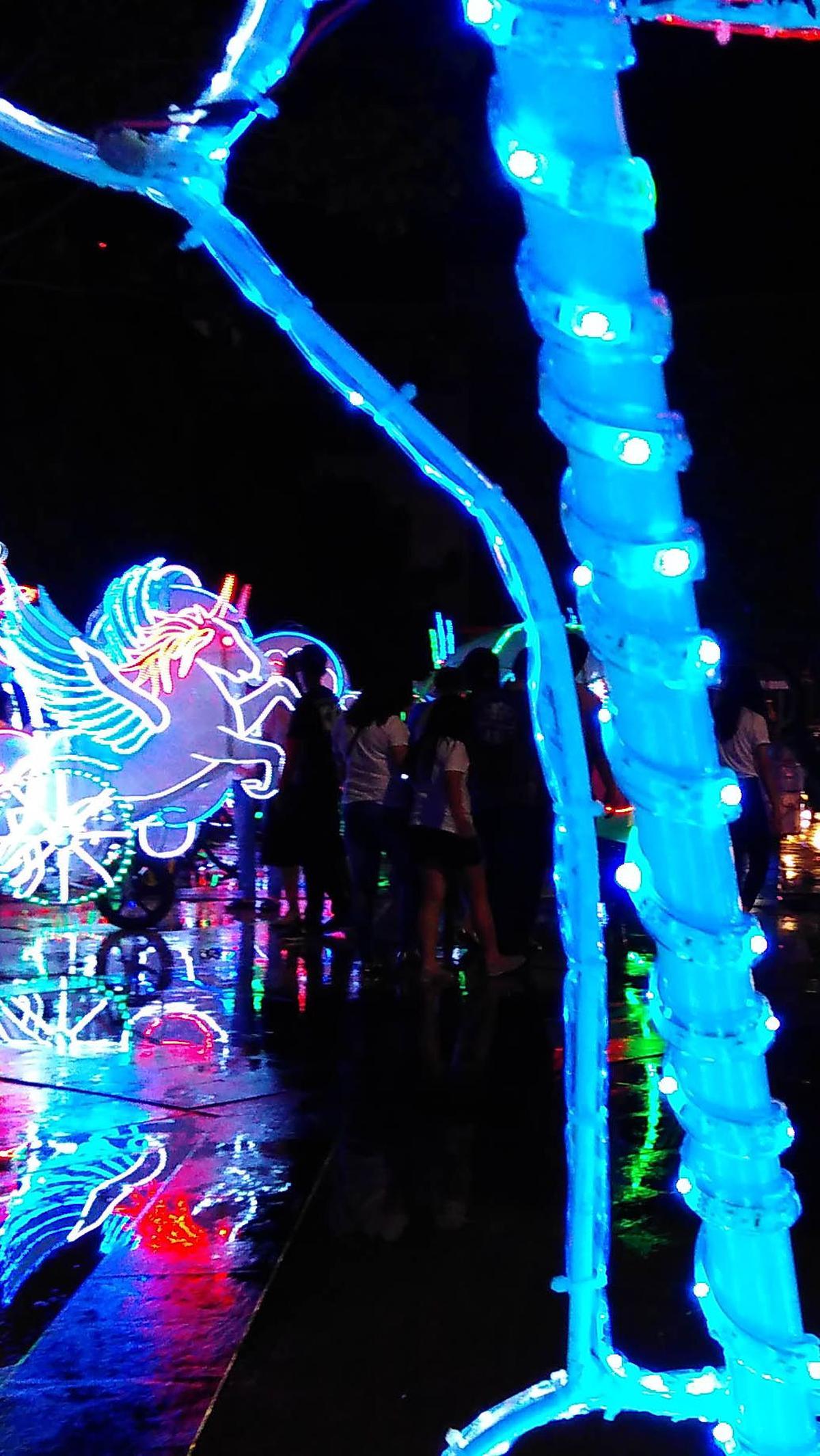 7.	Simpang Lima