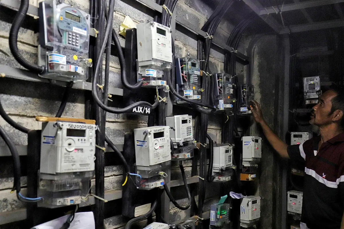 Hingga Juni 2025, Tidak Ada Kenaikan Tarif Dasar Listrik