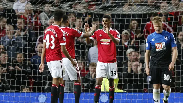 Manchester United