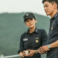 Northern Limit Line. foto: c.hancinema.net