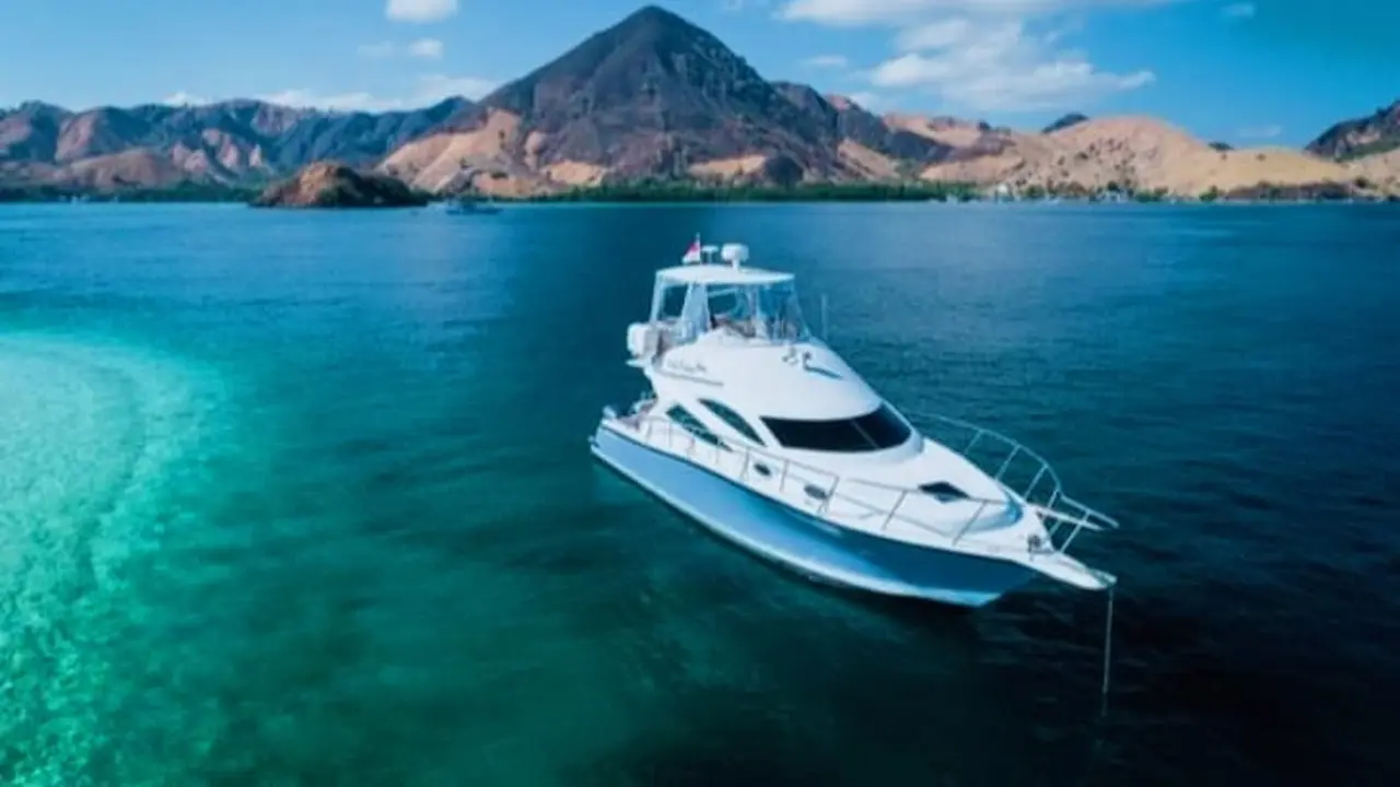 Tipu Wisatawan Asing Puluhan Juta, Pemilik Agen Travel di Labuan Bajo Ditahan Polisi