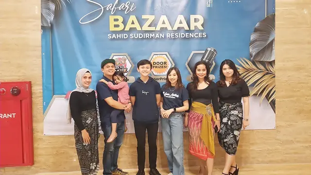 Safari Bazaar 2023