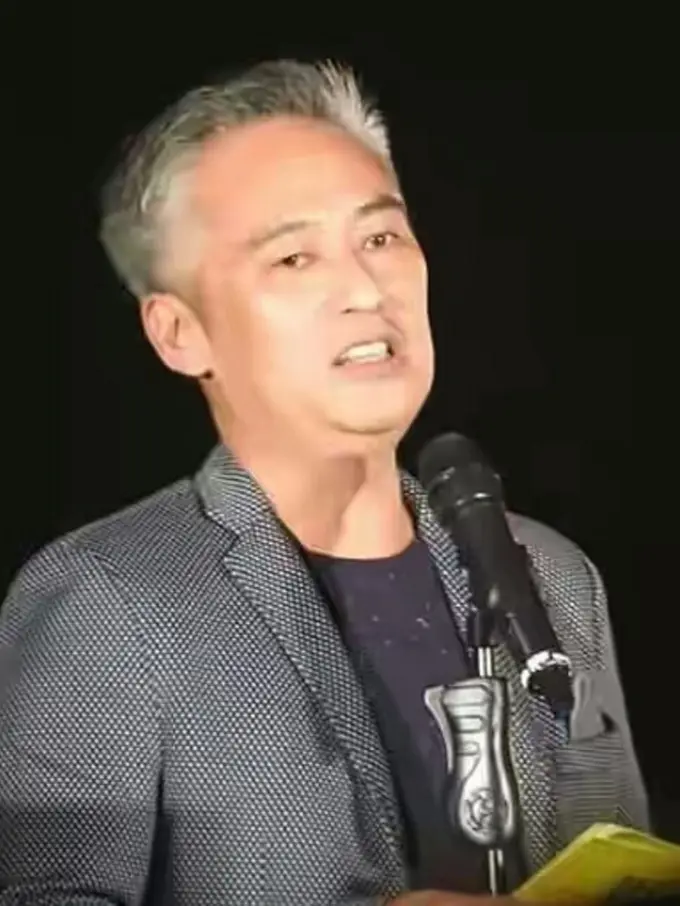 Inao Jiro manajer theater JKT48