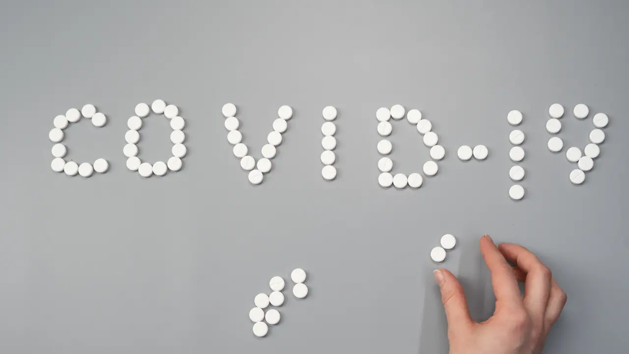 Ramai Isu Varian Baru COVID-19 Delmicron, Ini Penjelasan Pakar Kesehatan