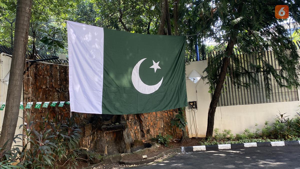 UKPNP Soroti Pernyataan Pakistan terhadap PoJK, Sebut Utamakan Keadilan Bagi Rakyat