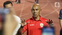 Jadi Kepala Pemandu Bakat Timnas Indonesia, Simon Tahamata Ungkap Kriteria Ideal Pemain Garuda