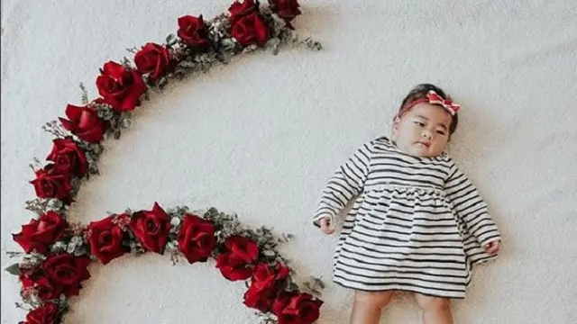 Anak Aliya Rajasa
