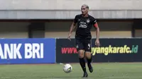 Alasan PSIS Mengembalikan Silvio Escobar ke Persija