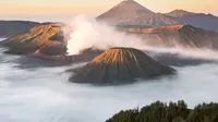 Gunung Bromo, Jawa Timur/Business Insider