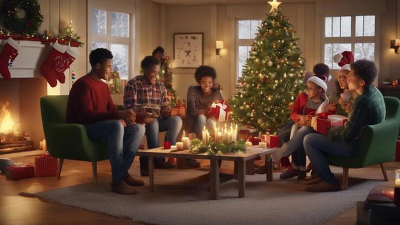 kata kata ucapan natal terbaik