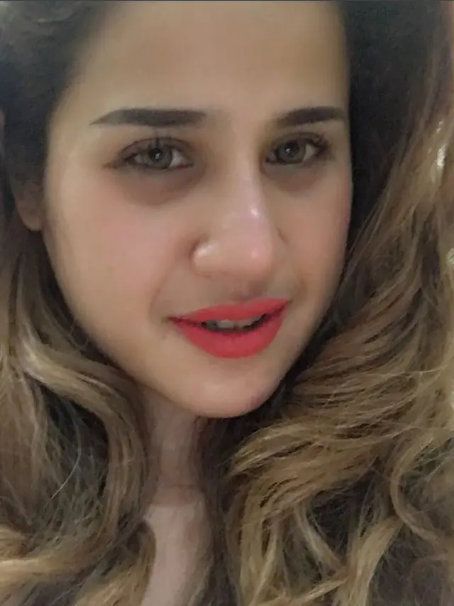 Dhawiya Zaida