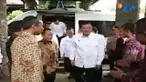 Ada tiga nota kesepahaman yaitu pengembangan sumber daya manusia, riset inovasi dan manajemen di bidang teknologi intelijen.