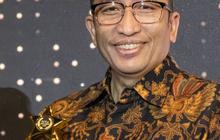 Brantas Abipraya Sabet Empat Penghargaan di ICSA 2023