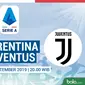 Serie A - Fiorentina Vs Juventus (Bola.com/Adreanus Titus)