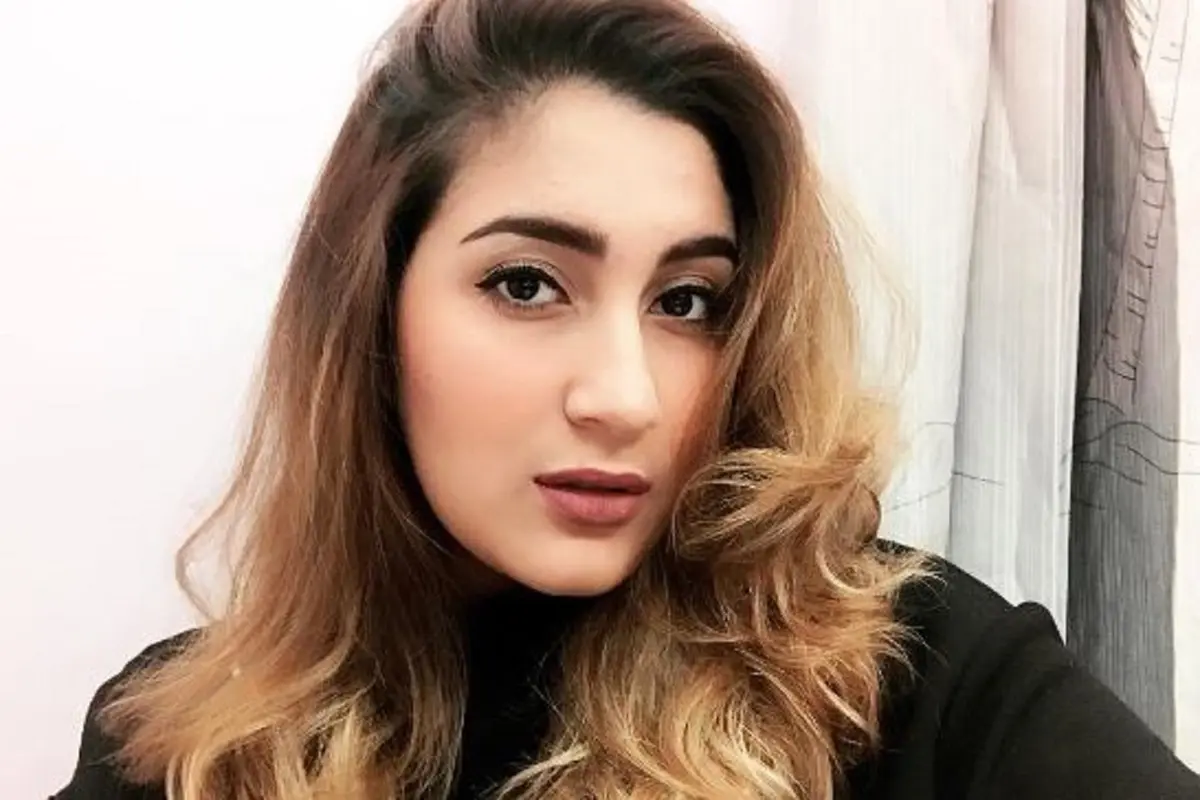 [Bintang] Tania Nadira