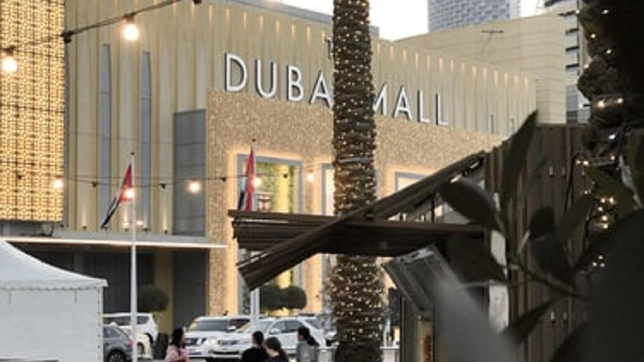 Dubai Mall