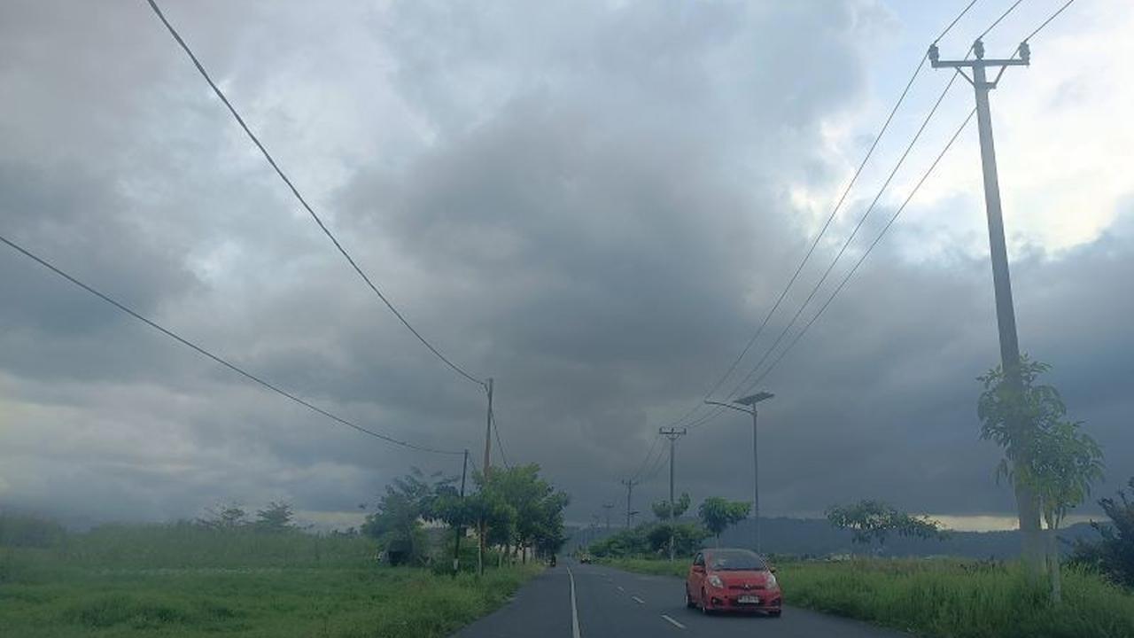 Waspada! 10 Wilayah di Sulawesi Utara Terancam Bencana Hidrometeorologi Akibat Cuaca Ekstrem, BMKG Ingatkan Hingga 26 Oktober