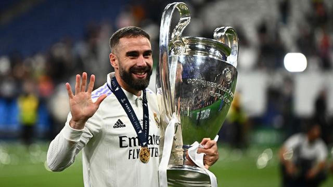 Arbeloa Siap Tinggalkan Real Madrid, Bantah Bakal Jadi Staf Mourinho