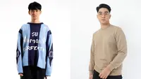 Sweatshirt Pria Pilihan yang Nyaman Dipakai dan Mudah Dipadukan dengan Berbagai Gaya