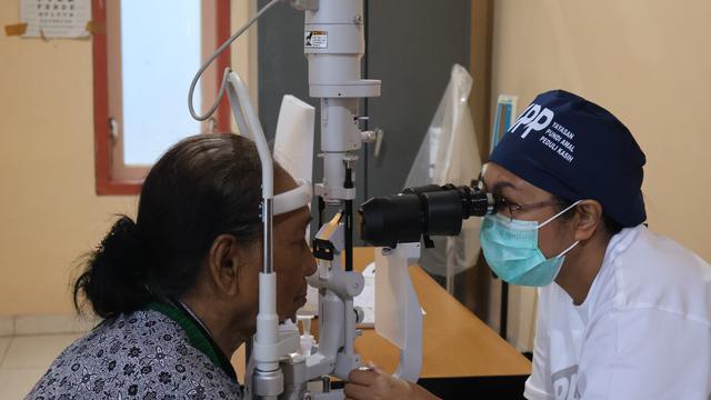 2 Jam Menantang Samudra demi Melihat Kembali: Saat Kabut Putih Tak Lagi Menghalangi Kasih di Ujung Kei