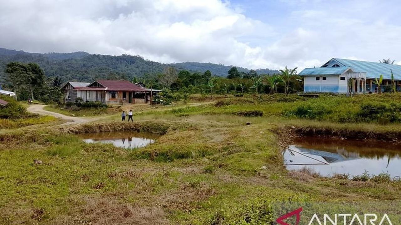 BPN Sigi Terbitkan 455 Sertifikat Lahan Transmigrasi Palolo, Setengah dari Target Awal!