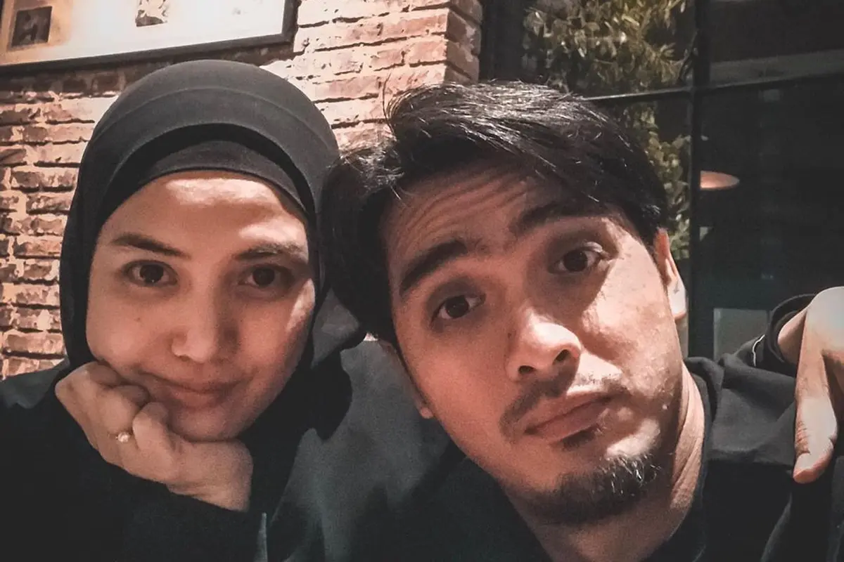 Ricky Harun