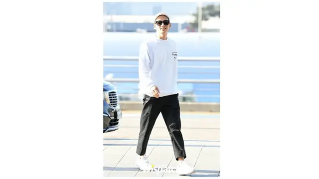Ji Chang Wook