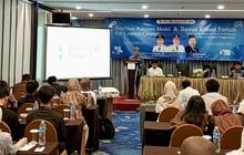 Dispar Kalsel Bekali Konten Kreator dengan Model Bisnis Ekonomi Kreatif, Dorong Potensi Banua
