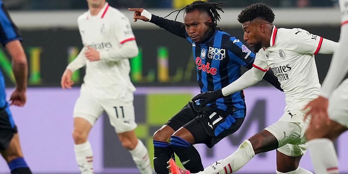 Profil Ademola Lookman, Bintang Atalanta yang Jadi Incaran Inter Milan