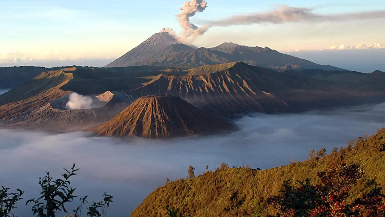Gunung Bromo