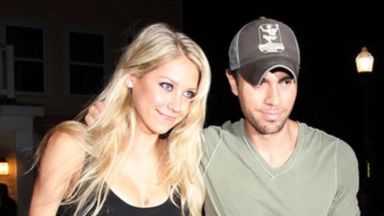 Enrique Iglesias Tak Ingin Menikah?