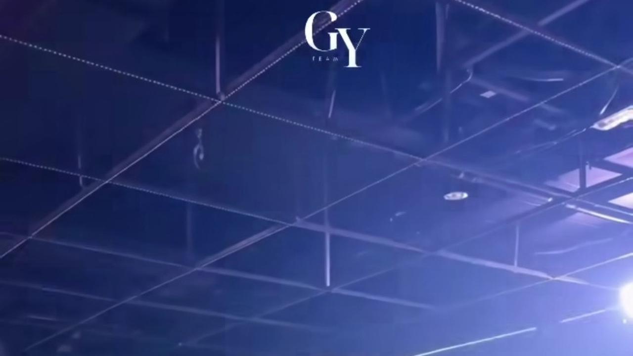 Salah satu penampilan terbaru Ghea adalah dalam sebuah acara off air di Balikpapan, yang menjadi salah satu dari banyak penampilannya yang mengagumkan.