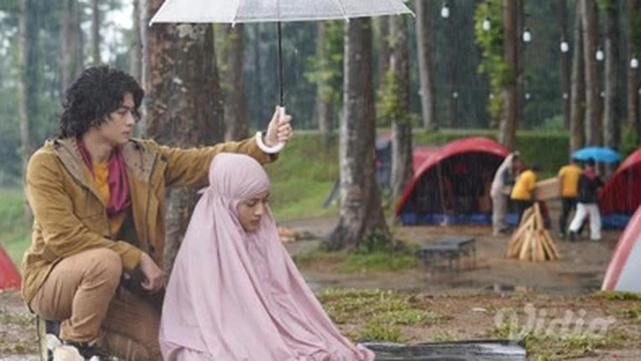 Di Luar Nurul