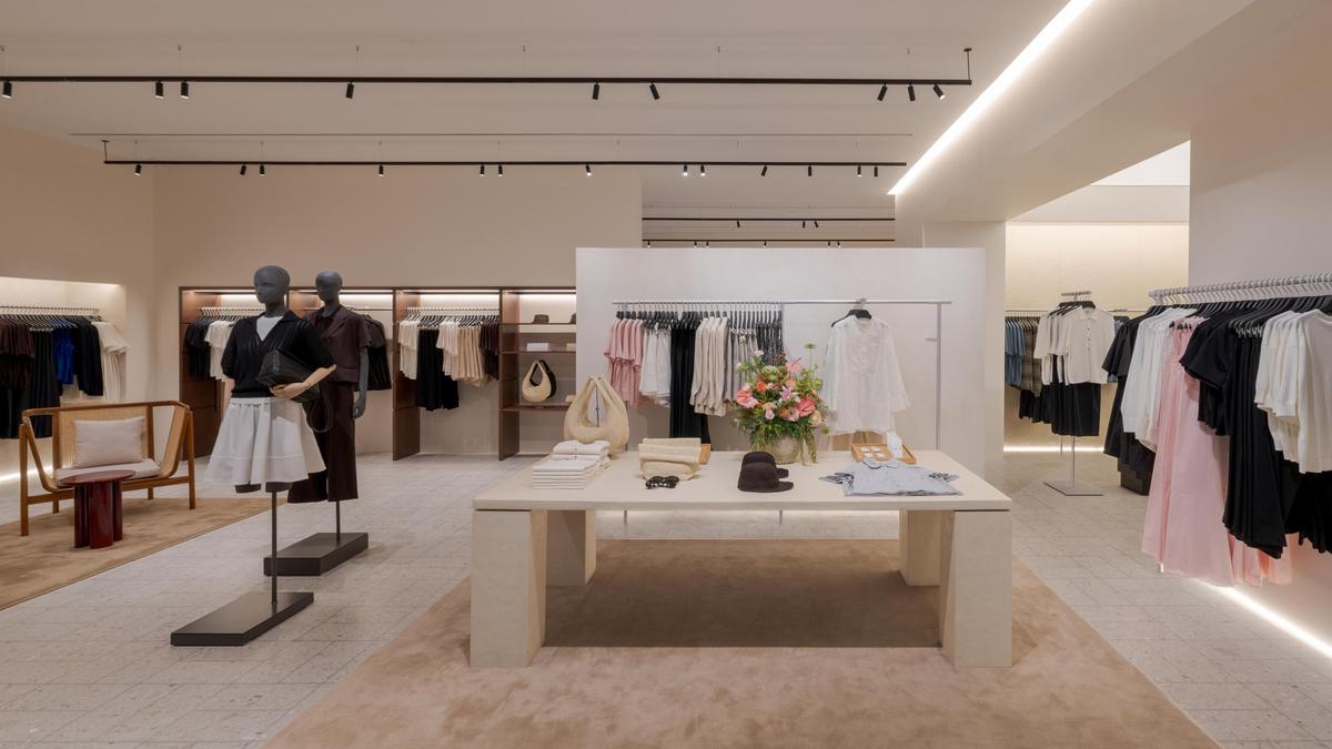 COS Resmi Hadir di Indonesia, Buka Toko Pertama di Jakarta dengan Fashion Minimalis Timeless